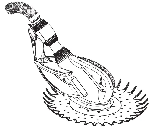 PENTAIR-K60430-Kreepy-Krauly-Kruiser-Inground-Suction-Pool-Cleaner-prod