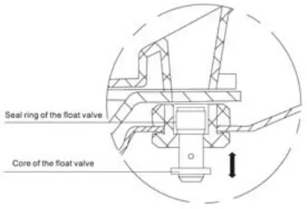 Adexa YBW60-100A10 Electric Pressure Cooker - 16