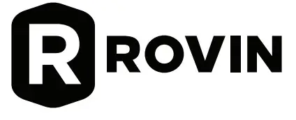 Rovin logo