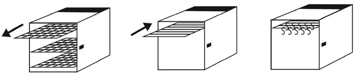 KLARSTEIN 10033212 Master Jerky 16 Dehydrator - fig2