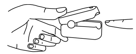 ChoiceMMed MD300C228 Pulse Oximeter - Operation Instructions