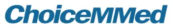 ChoiceMMed logo