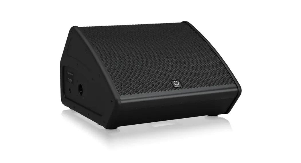 Turbosound Tfm152m Coaxial 2 Way 12-15 Inch Stage Monitor For Touring Applications User Guide Turbosound Tfm152m Coaxial 2 Way 12-15 Inch Stage Monitor For Touring Applications User Guide