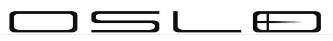 OSLO - Logo