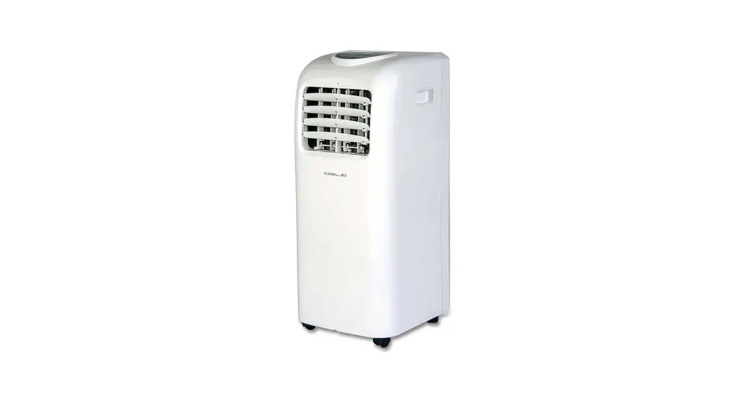 Oslo Osp1-05 Portable Air Conditioner User Manual