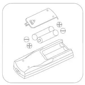 OSLO OSP1 05 Portable Air Conditioner - icon 27