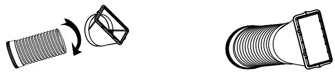 OSLO OSP1 05 Portable Air Conditioner - transportation 2