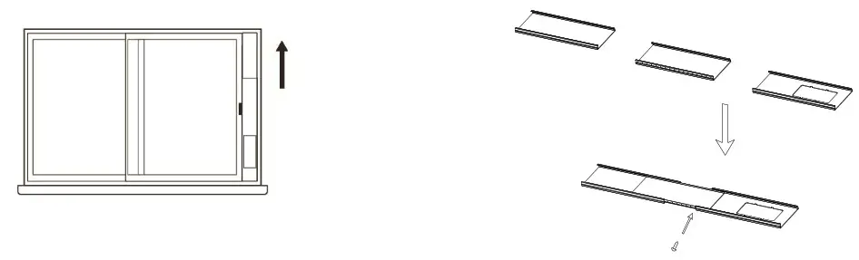 OSLO OSP1 05 Portable Air Conditioner - transportation 6