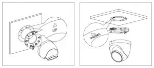 FIG 11 Installation Direction