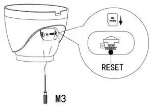 FIG 14 Installing SD Card