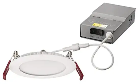 SATCO S11261 Starfish Smart Wifi 4 Inch & 6 Inch Downlights