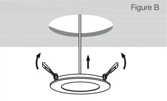 SATCO S11261 Starfish Smart Wifi 4 Inch & 6 Inch Downlights - fig3