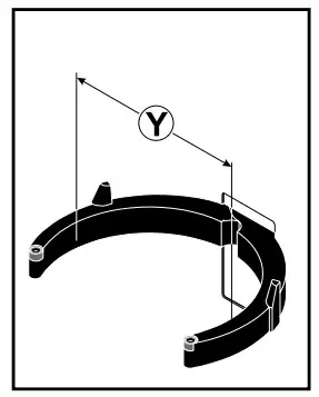 ERGO100 Stainless Steel Varimixer - Adjustment