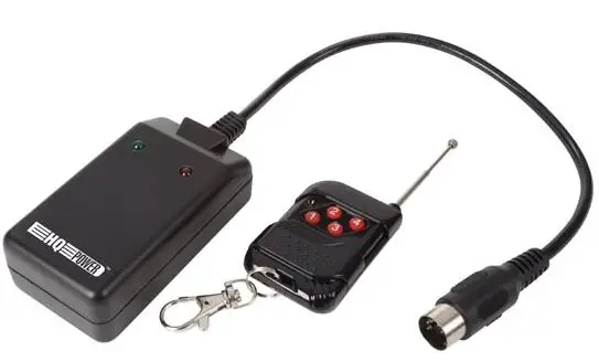 velleman HQRC10001 WIRELESS CONTROLLER-prod