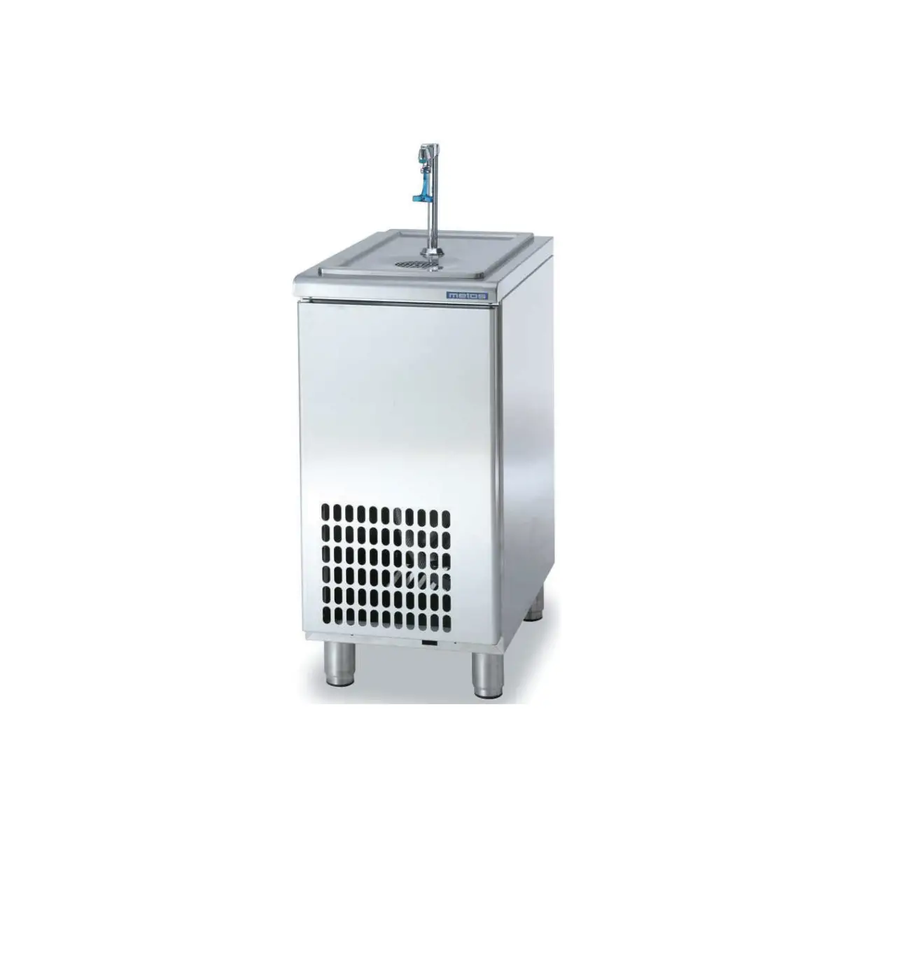 Metos Wd-e2 Water Dispenser User Manual