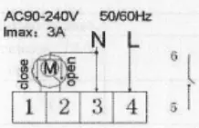 Heatrite Wifi Thermostat Mobile App Programming Guide - 3