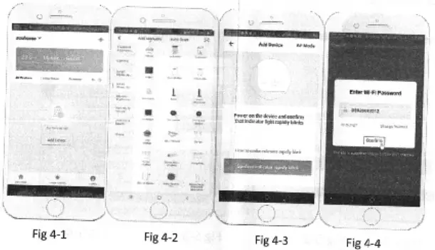 Heatrite Wifi Thermostat Mobile App Programming Guide -3