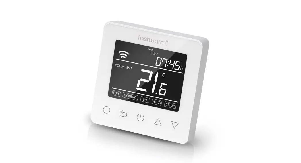 Heatrite Wifi Thermostat Mobile App Programming Guide Instructions Heatrite Wifi Thermostat Mobile App Programming Guide Instructions