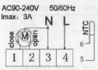 Heatrite Wifi Thermostat Mobile App Programming Guide - nl2