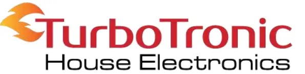 TurboTronic logo