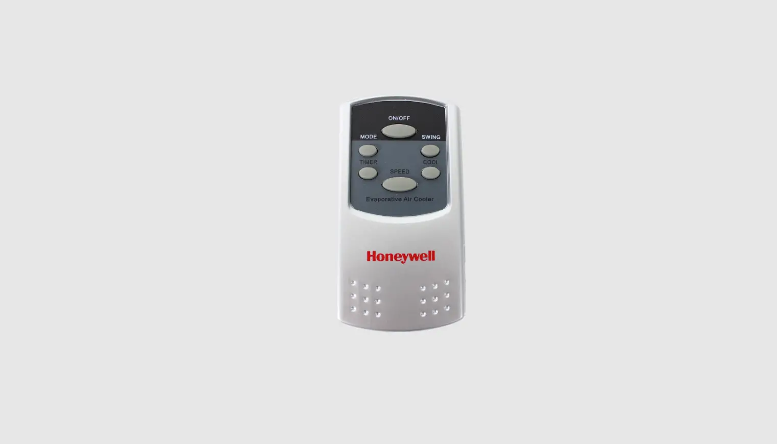 Honeywell Rc-uv-1 Remote Control User Manual