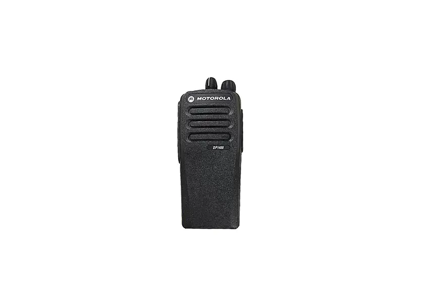 Motorola P3688 Portable Two-way Radios User Manual Motorola P3688 Portable Two-way Radios User Manual