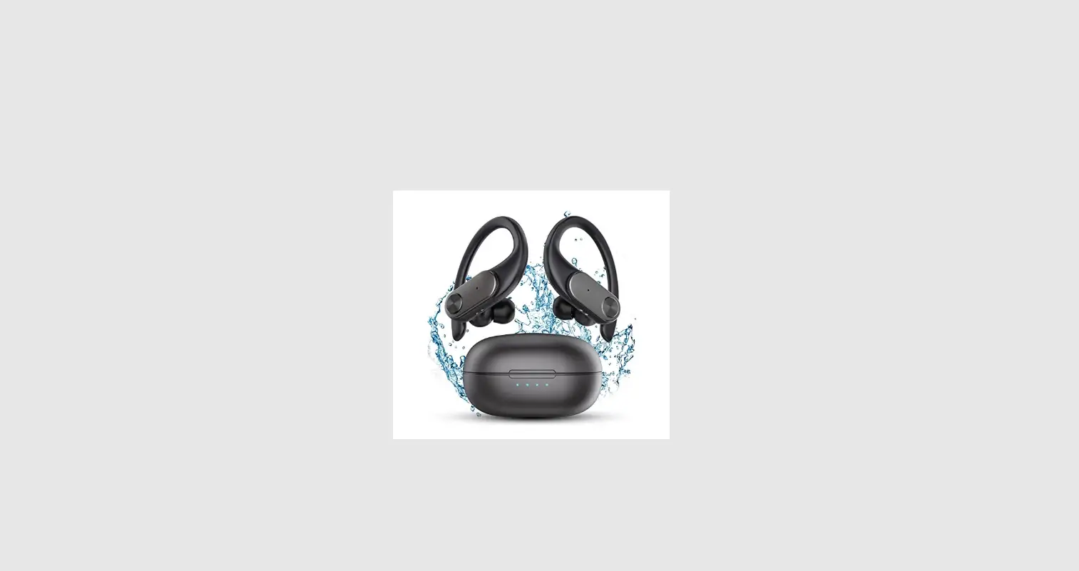 Dongguan Xing Yue Electronic Xo-9922-1 Sport Wireless Earbuds User Manual