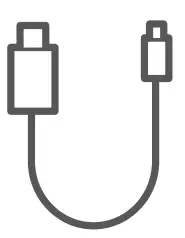 USB Charging Cable