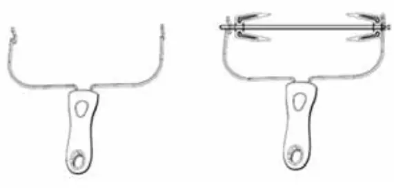 LENOXX AFO2300 23L Digital Air Fryer Convection Oven - rotisserie