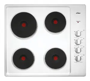 a close up of a speaker