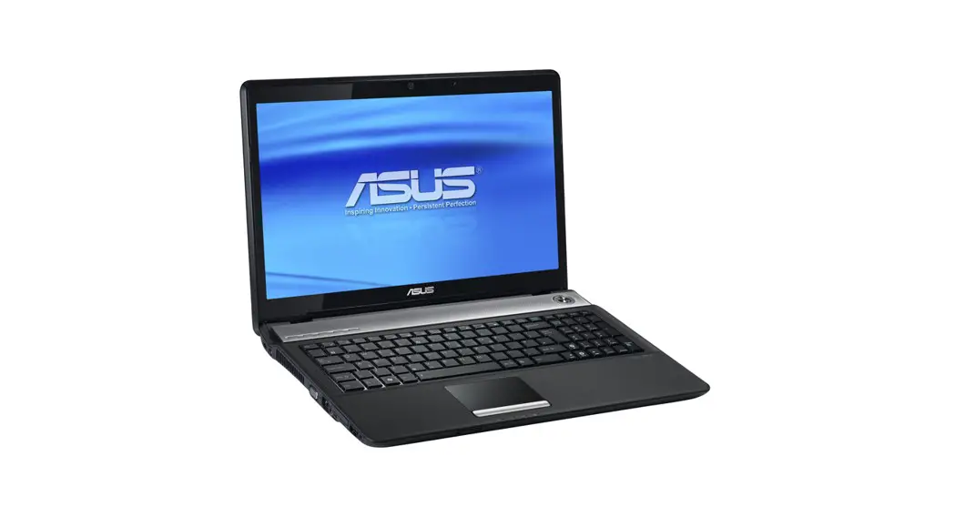 Asus E18764 Portable Laptop User Guide Asus E18764 Portable Laptop User Guide