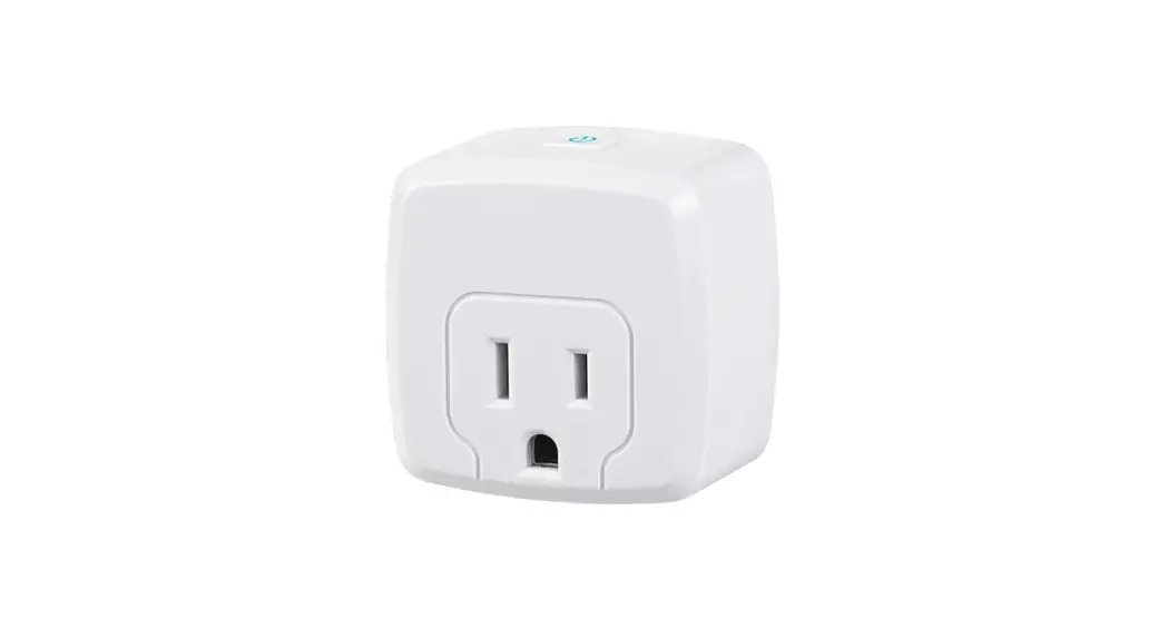Hbn U152t Smart Plug Instruction Manual Hbn U152t Smart Plug Instruction Manual
