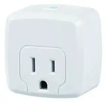 HBN U152T Smart Plug