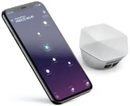 MIDCO Community Wi-Fi 360 property manager Software