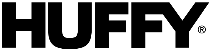 HUFFY-G51-LED-Display-LOGO