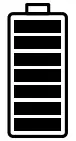 Battery icon