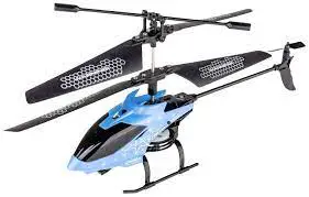 CARSON Starter Tyrann 230 RADIO CONTROLLED HELICOPTER