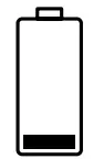 Battery icon