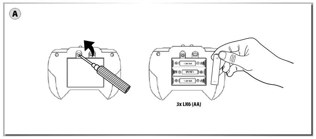 Assembly Instruction