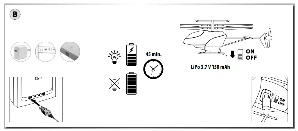 Assembly Instruction