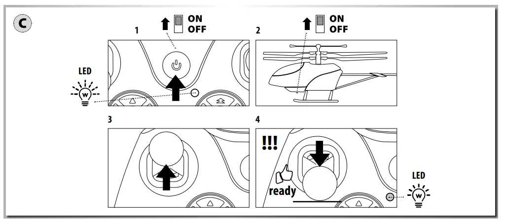 Assembly Instruction