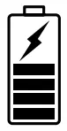 Battery icon