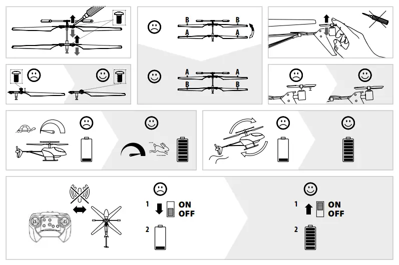 Assembly Instruction