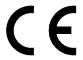 CE icon