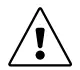 Warning icon