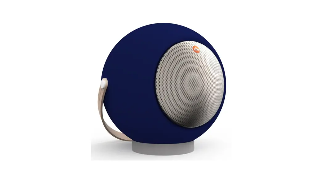 Ub M05 Eupho E2 Plus Speaker User Guide Ub M05 Eupho E2 Plus Speaker User Guide