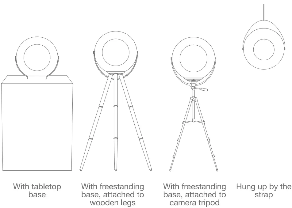 ub M05 Eupho E2 Plus Speaker - fig 1