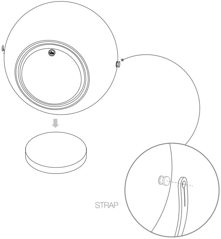 ub M05 Eupho E2 Plus Speaker - fig 3