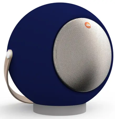 ub M05 Eupho E2 Plus Speaker