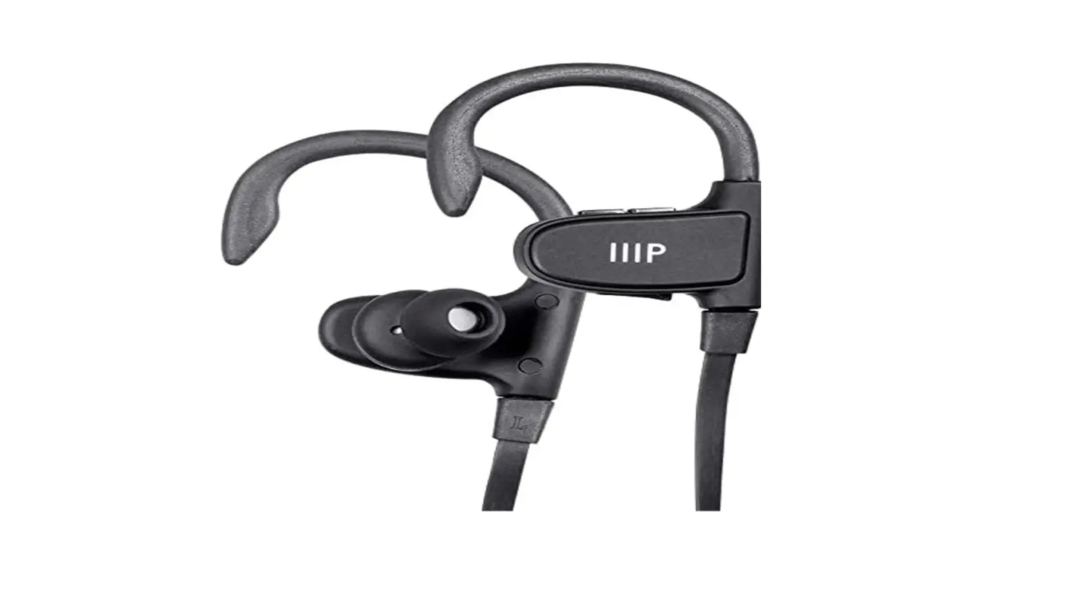 Monoprice Wireless Bluetooth Earphones - Black With Built-in Mic, Adjustable Ear Hooks-complete Features/instruction Guide Monoprice Wireless Bluetooth Earphones - Black With Built-in Mic, Adjustable Ear Hooks-complete Features/instruction Guide